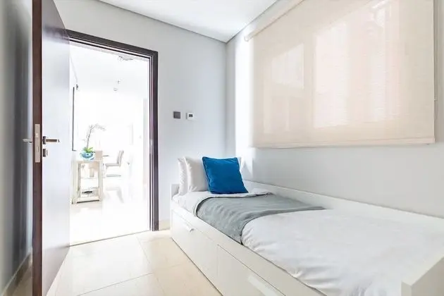 Superb & Incomparable 2BR With Study in the Heart of Downtown Dubai! - İç Mekan