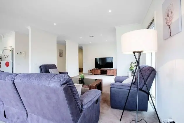 Superb Luxe 5BR House@point Cook Near Lake - İç Mekan