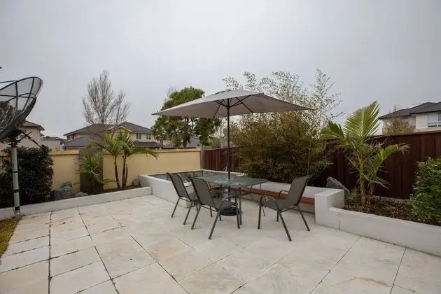 Superb Luxe 5BR House@point Cook Near Lake - İç Mekan