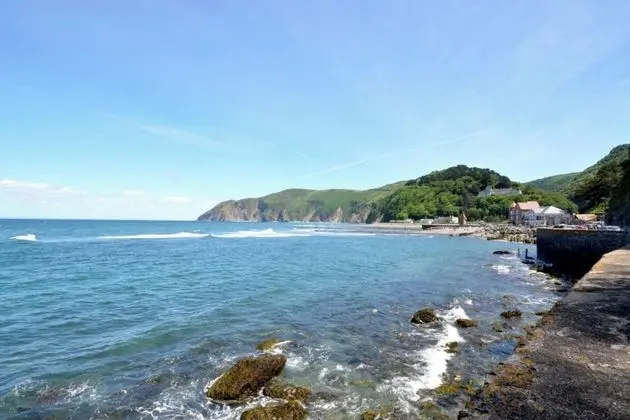 Superb Sea View Apartment - Genel