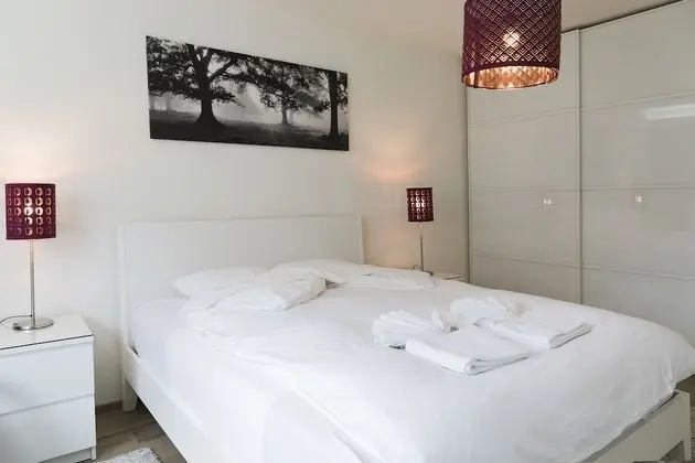 Superb Suite “POCKET WIFI” - Oda