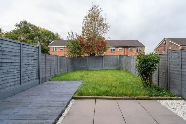 Superb Two Bedroom Duplex Close to Birmingham Centre - Dış Mekan