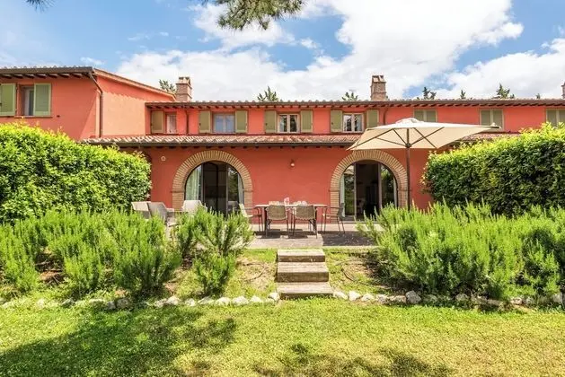 Superb Two-storey Villa Limone Apartment - Resort Cignella