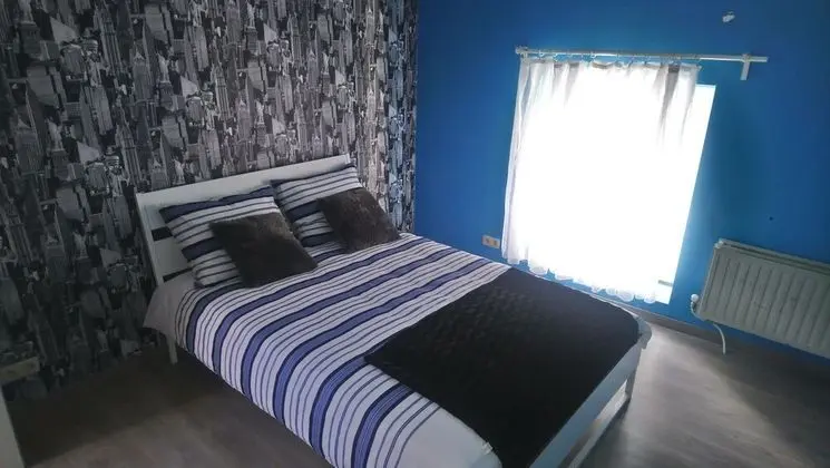 Superb Vacancy at Patricks House