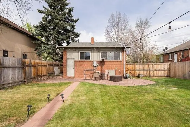 Superb Washington Park Home - Dog-friendly with Yard - Dış Mekan