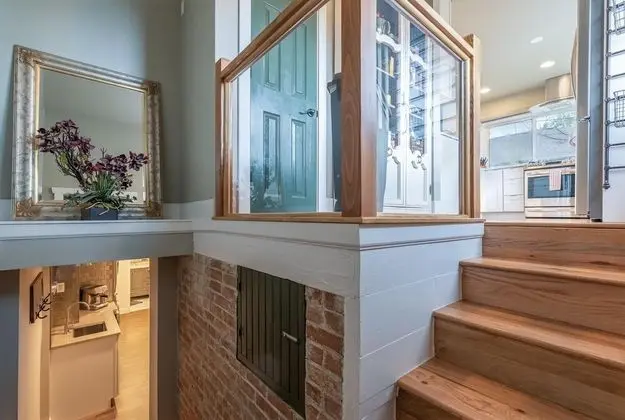 Superb Washington Park Home - Dog-friendly with Yard - İç Mekan