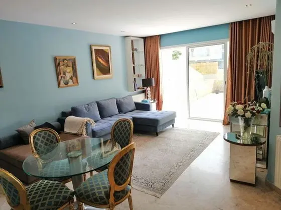 Superbe appartement avec Piscine - Öne Çıkan Resim