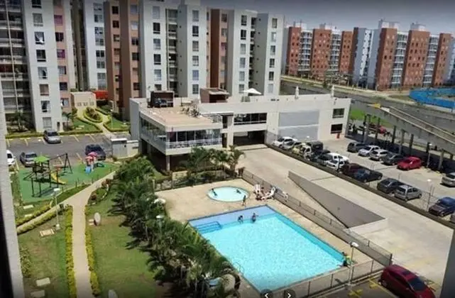 Supercondo Home Away From Home mi Casa Tu Casa - Öne Çıkan Resim
