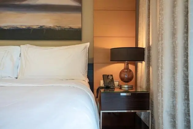 SuperHost - Breathtaking Panoramic Burj View From This Condo - Oda