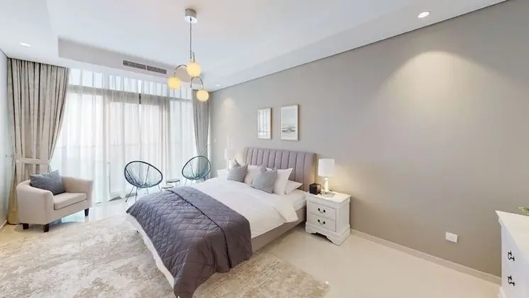 SuperHost - Bright and Spacious Apartment With Sea Views - Oda