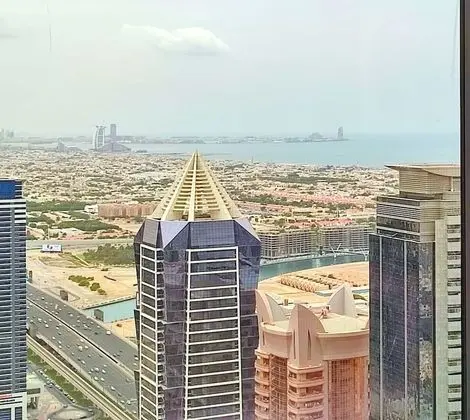 SuperHost - Deluxe Apartment With Unobstructed Sea Views