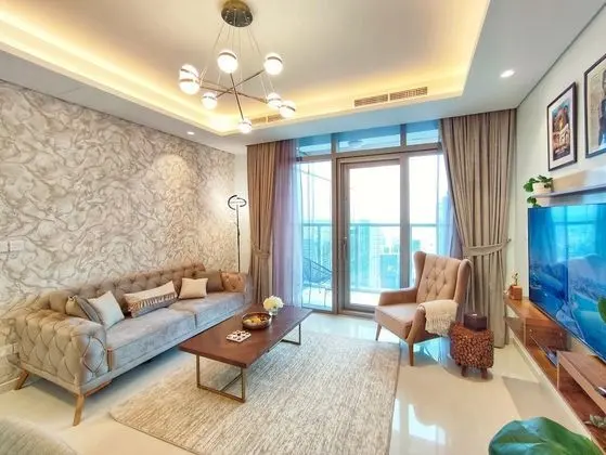 SuperHost - Deluxe Apartment With Unobstructed Sea Views - Öne Çıkan Resim