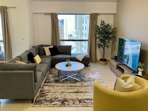 SuperHost - Elegant Interior With Incredible Sea and City View