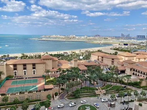SuperHost - Elegant Interior With Incredible Sea and City View