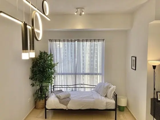 SuperHost - Extravagant Apartment with Sea and Marina Views - Oda
