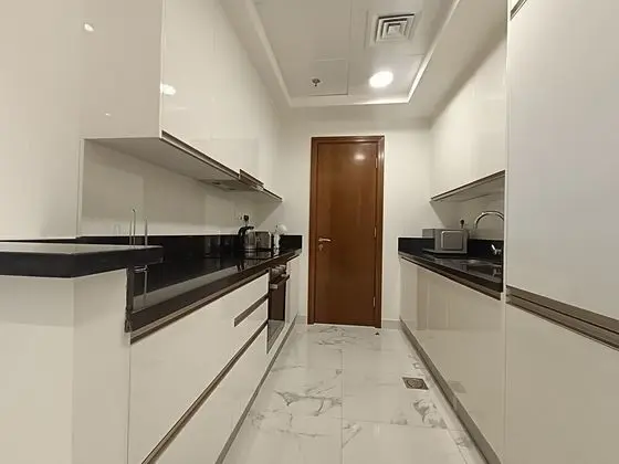 SuperHost - Fabulous Canal Views from This Waterfront Luxe Apt - Mutfak