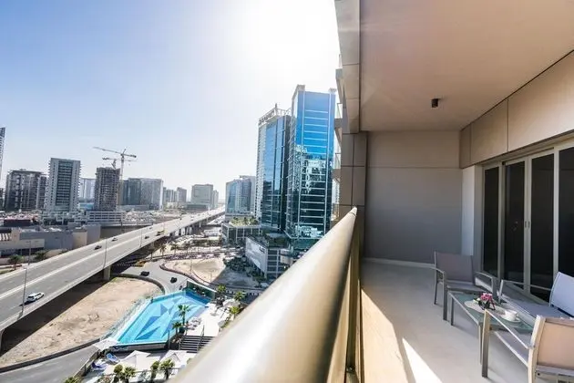SuperHost - Lovely Condo With Balcony In the Heart of Downtown