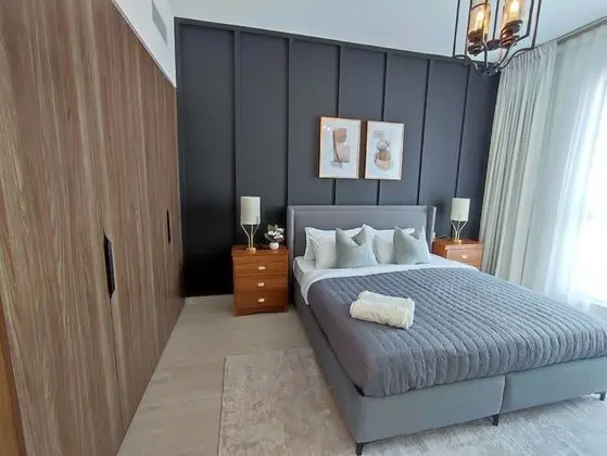 SuperHost - Luxury Apt Amidst Lush Greens in Madinat Jumeirah