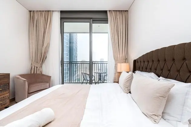 SuperHost - Magnificent Panoramic Sea View With 2 Balconies - Oda