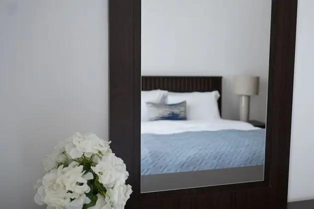 SuperHost- Next to Dubai Canal | Elegant 1 BR | Business Bay - Oda