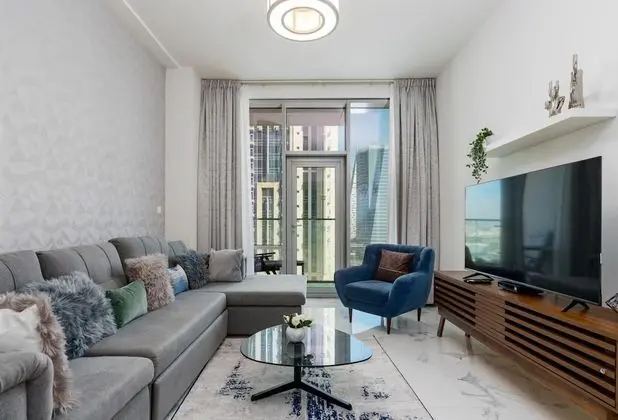 SuperHost - Waterfront Luxe Apartment With Great Canal Views - Öne Çıkan Resim