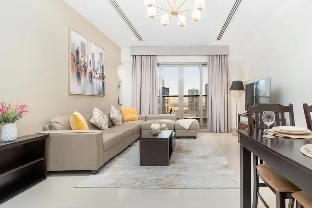 SuperHost - Wide City Views From This Large Condo With Balcony - Öne Çıkan Resim