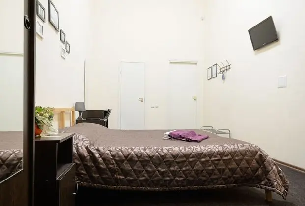 SuperHostel on Vosstaniya 35 - Oda