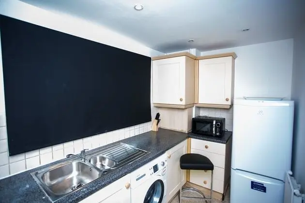 Superior 2 bedroom Apartments - Yerinde Yemek