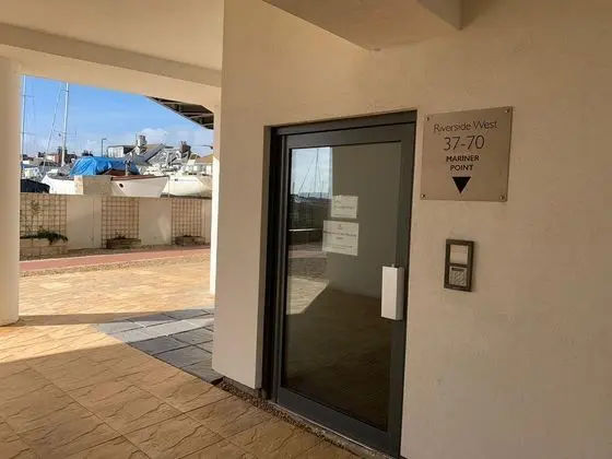 Superior 2 Bedroom Condo With Stunning Sea Views - Dış Mekan