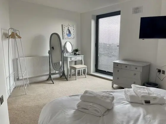 Superior 2 Bedroom Condo With Stunning Sea Views - Oda