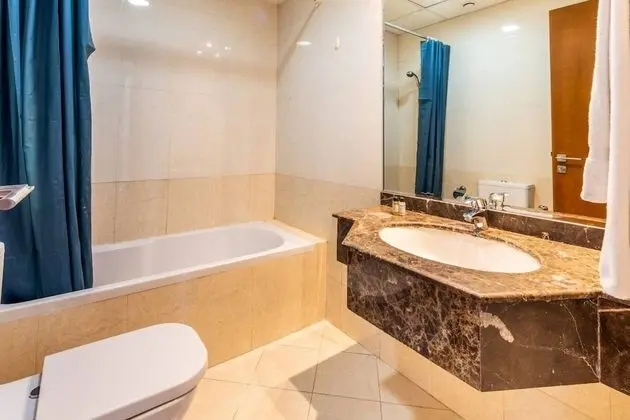 Superior 2BR in Magnificent Dubai Marina! - İç Mekan