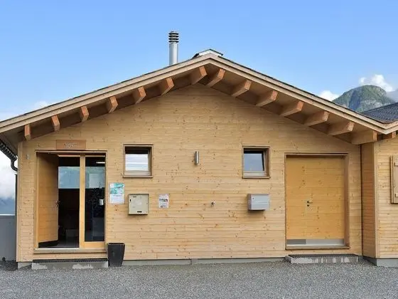 Superior Aclas Maiens ss Resort Urmein