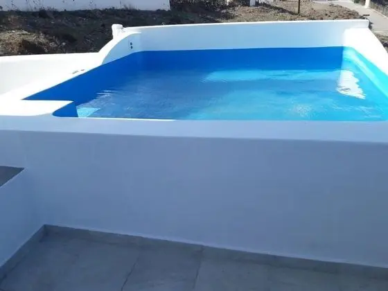Superior Aegean Sea Villas Villa Pearl - Oda