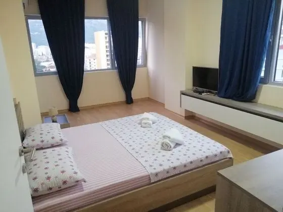 Superior Apartments Center Sea View - Oda