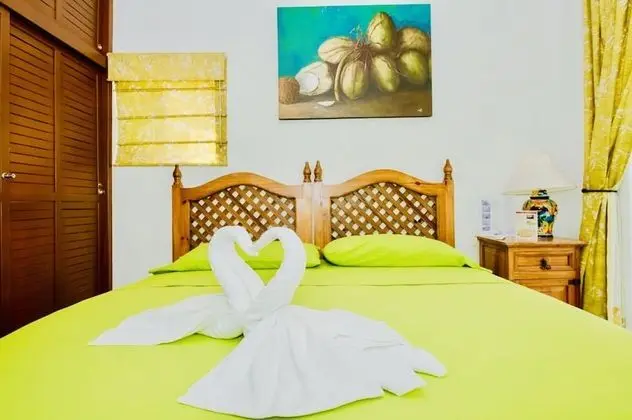 Superior Basic Room With Swimming Pool Air Conditioning and Parking