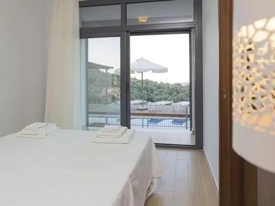 Superior Villa Cassiope With 3br, Private Pool And Stunning Sea Views - Oda