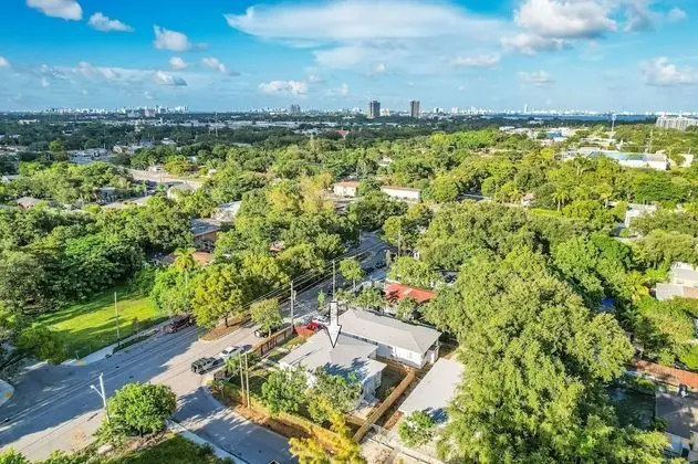 Superior Design District 3BD Home