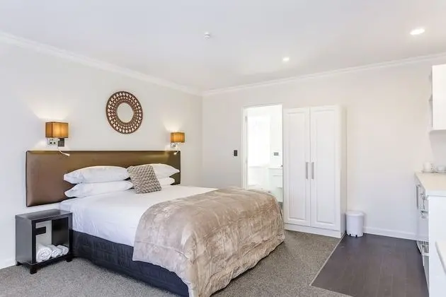 Superior Dunedin Apartments - Oda