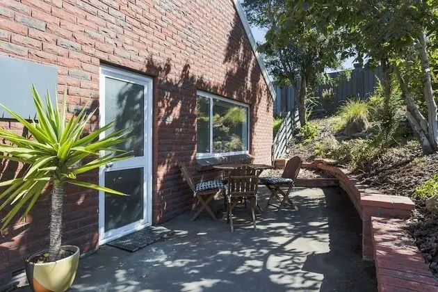 Superior Dunedin Apartments - Oda Düzeni