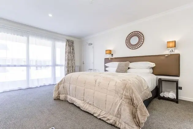 Superior Dunedin Apartments - Öne Çıkan Resim