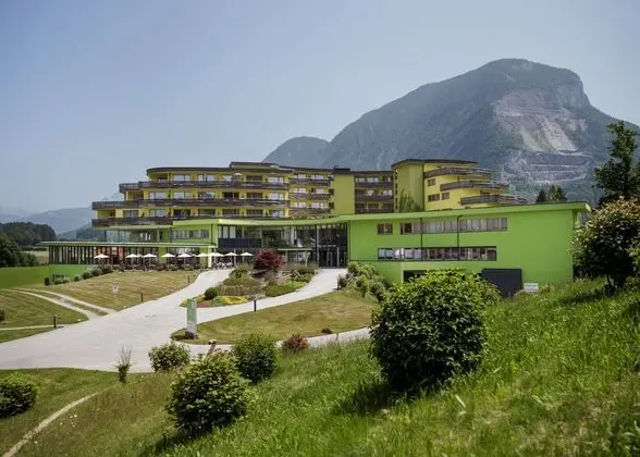 Superior Gesundheits-Resort, Hotel & SPA - DAS SIEBEN - Öne Çıkan Resim