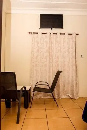 Superior Guest House - İç Mekan