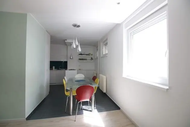 Superior Kalemegdan Apartment - İç Mekan