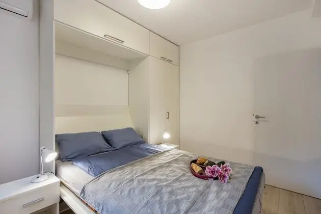 Superior Kalemegdan Apartment - Oda