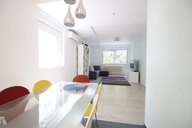 Superior Kalemegdan Apartment - Oda Düzeni
