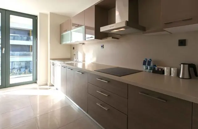 The Superior Living Batışehir - Oda