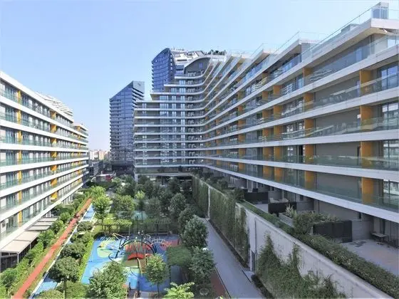 The Superior Living Batışehir - Öne Çıkan Resim