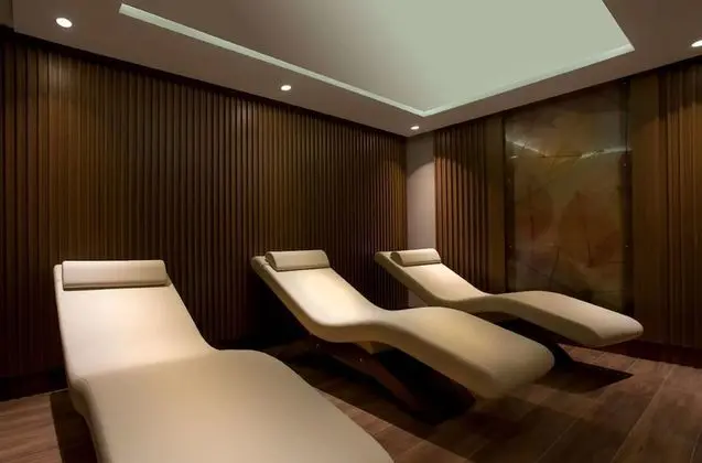 The Superior Living Batisehir - Spa