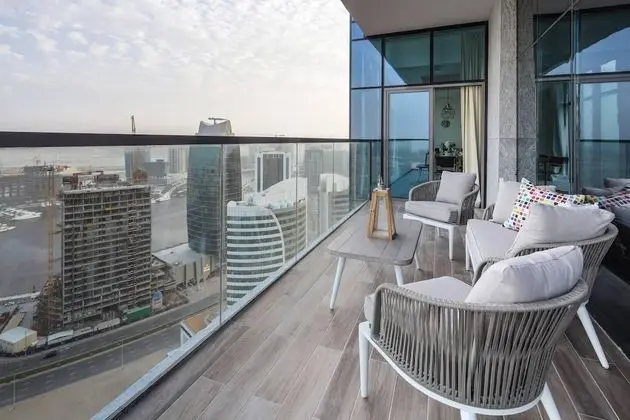 Superior + Luxurious 3BR - Sleeping 8! New!