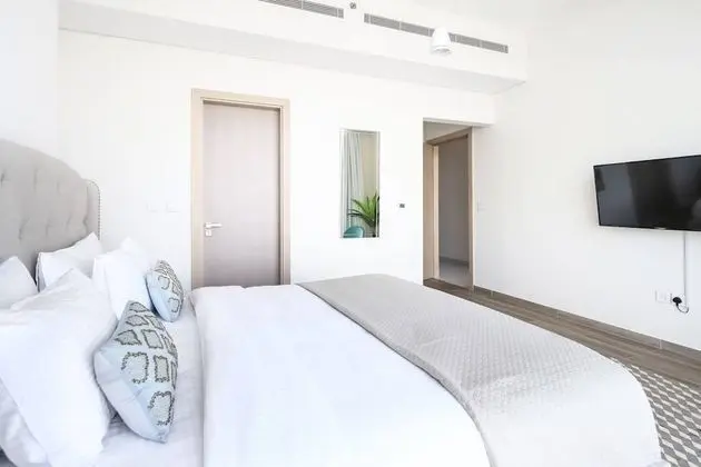 Superior + Luxurious 3BR - Sleeping 8! New! - İç Mekan